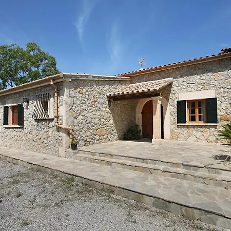 Msv Finca Cavola, Tranquila Finca Cerca De Villa Pollenca