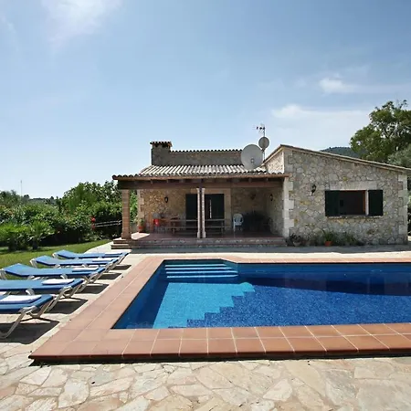 Msv Finca Cavola, Tranquila Finca Cerca De Pollenca