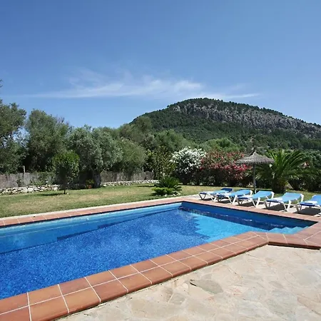Villa Msv Finca Cavola, Tranquila Finca Cerca De *