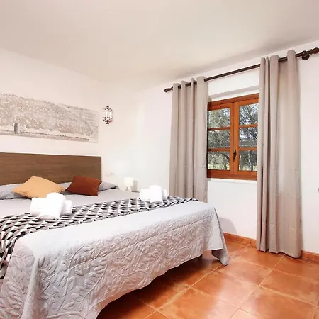 Msv Finca Cavola, Tranquila Finca Cerca De Pollenca