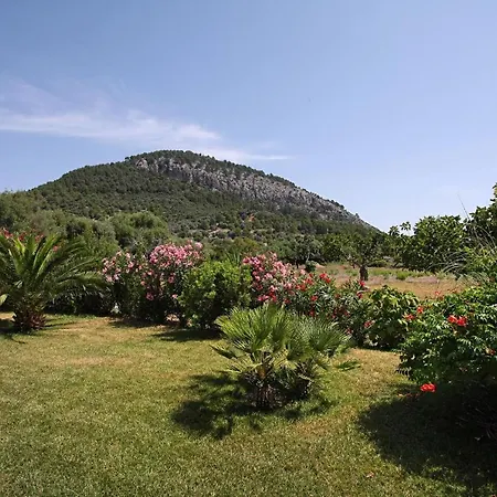 Msv Finca Cavola, Tranquila Finca Cerca De *