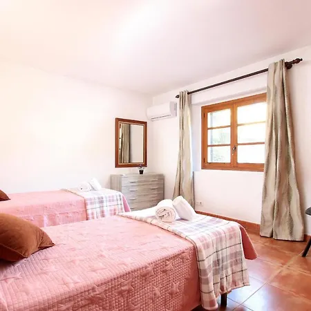 Villa Msv Finca Cavola, Tranquila Finca Cerca De *