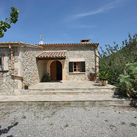 Msv Finca Cavola, Tranquila Finca Cerca De Villa