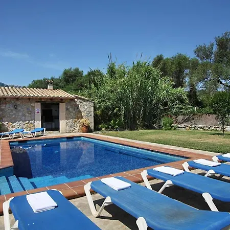 Msv Finca Cavola, Tranquila Finca Cerca De *