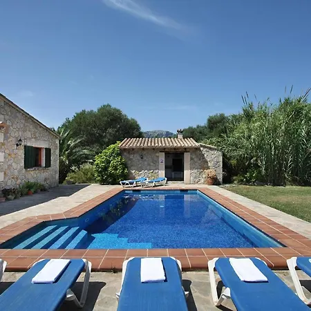 Msv Finca Cavola, Tranquila Finca Cerca De