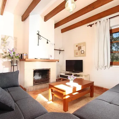 Villa Msv Finca Cavola, Tranquila Finca Cerca De