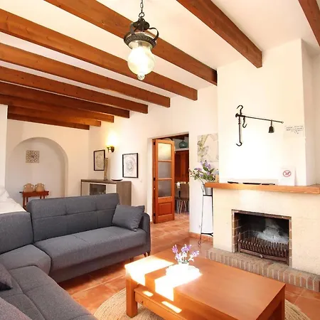 Msv Finca Cavola, Tranquila Finca Cerca De *