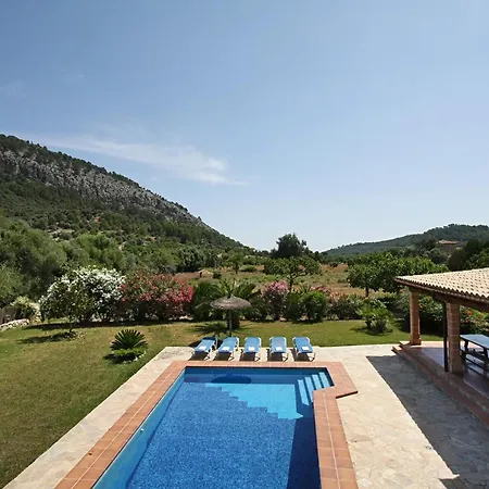 Msv Finca Cavola, Tranquila Finca Cerca De Villa Pollenca
