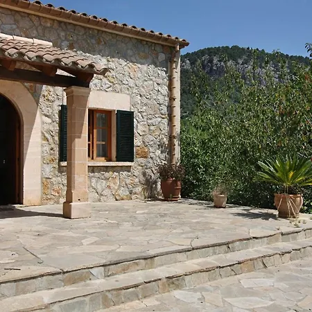 Msv Finca Cavola, Tranquila Finca Cerca De *