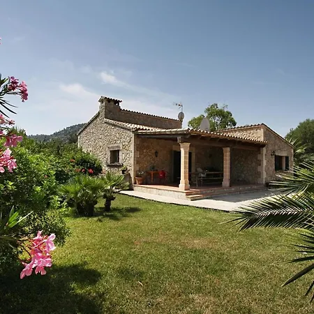 Villa Msv Finca Cavola, Tranquila Finca Cerca De *
