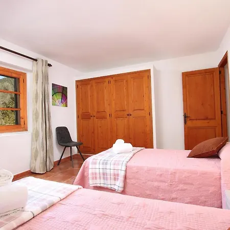 Villa Msv Finca Cavola, Tranquila Finca Cerca De *