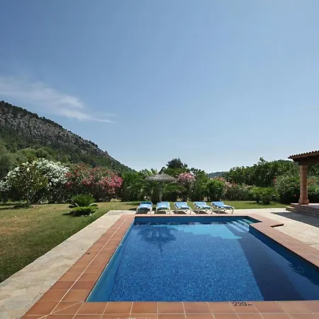 Msv Finca Cavola, Tranquila Finca Cerca De Pollenca