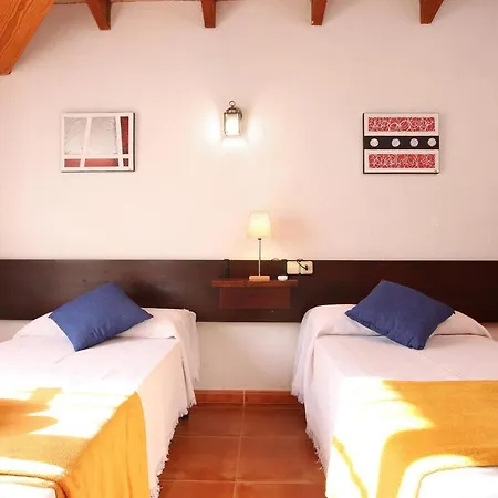 Msv Finca Cavola, Tranquila Finca Cerca De Villa Pollenca