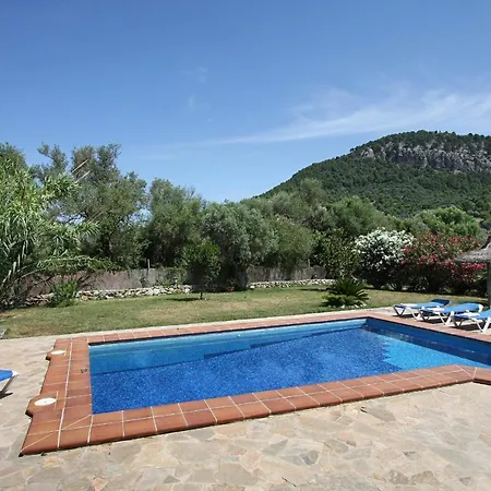 Msv Finca Cavola, Tranquila Finca Cerca De *