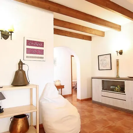 Msv Finca Cavola, Tranquila Finca Cerca De Villa *