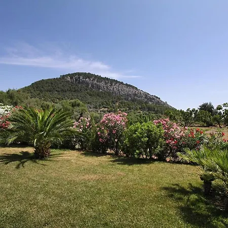 Msv Finca Cavola, Tranquila Finca Cerca De *
